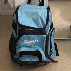 Speedo bag